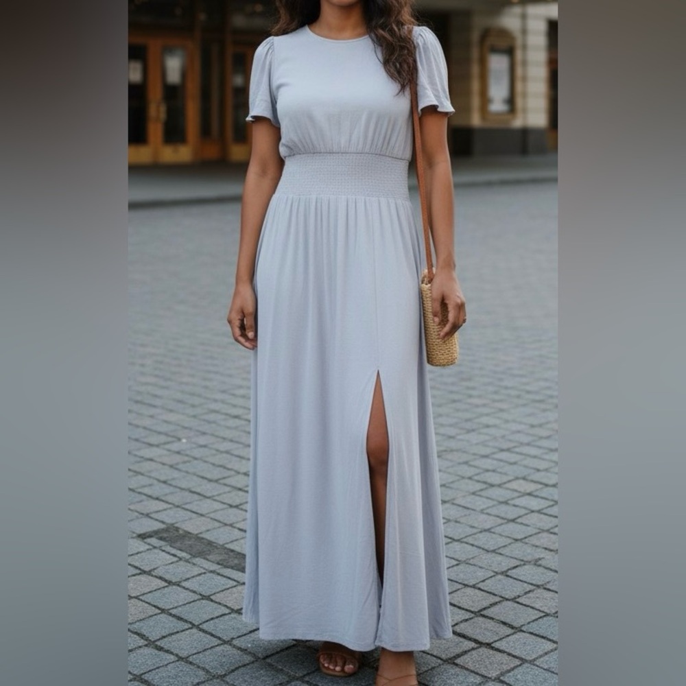 Wilfred summer dress L